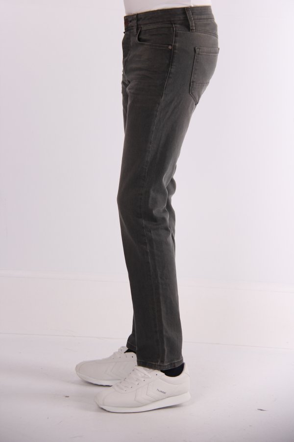Loft Ricardo Erkek Pantolon Haki 2008979 Fiyati