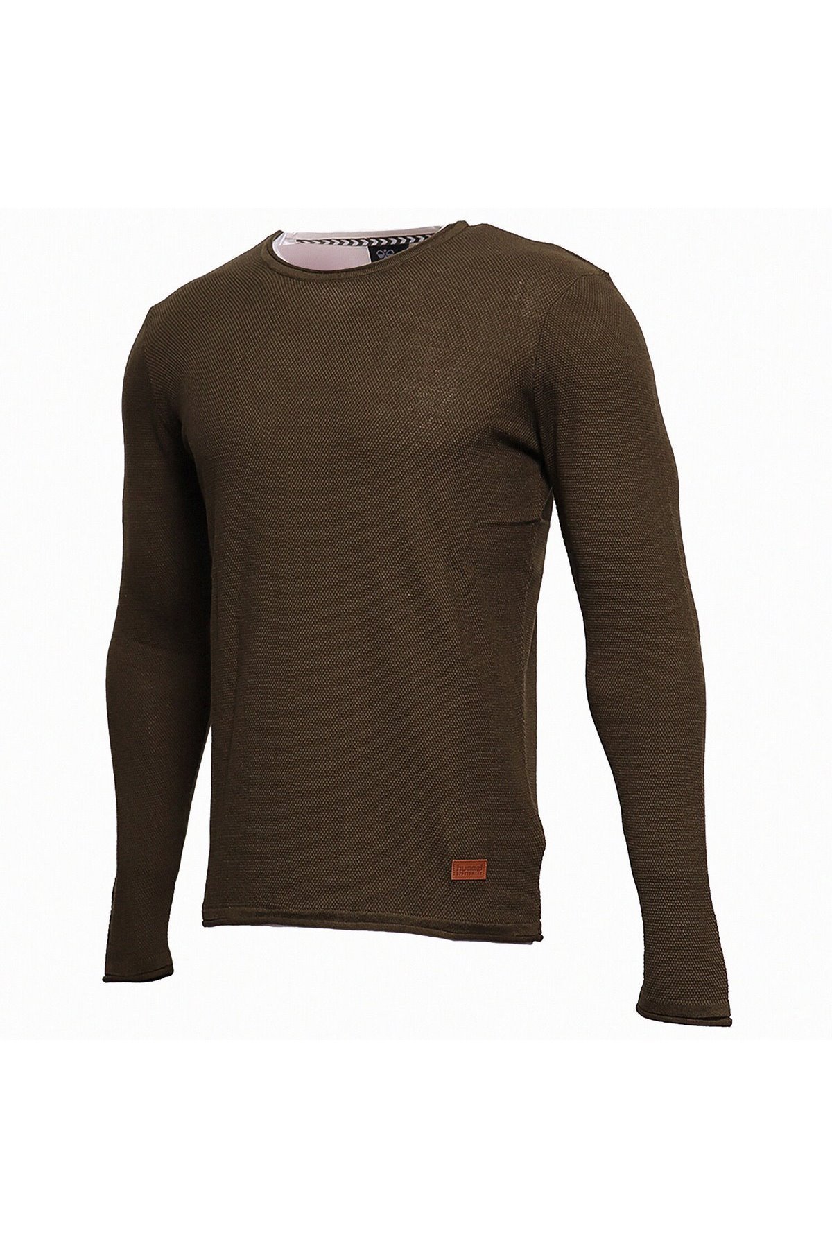 Hummel Erkek Swift Haki Sweatshirt 920647-6119 | İki Sepet