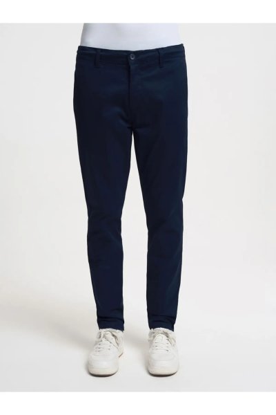 Loft Navy PANTOLON LF 2033381