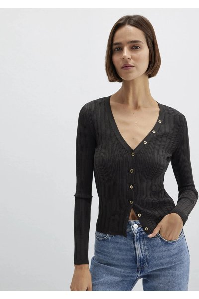 1710864-70262 MAVİ UZUN KOLLU MODELLİ TİRKO