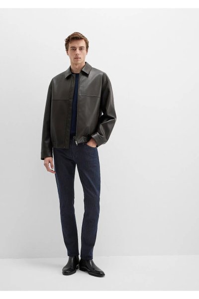 Mavi Jake Edition Rinse Jean Pantolon 0042290831