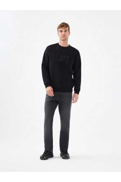 Loft Terrybrown Slim Fit Erkek Pantolon LF2037011