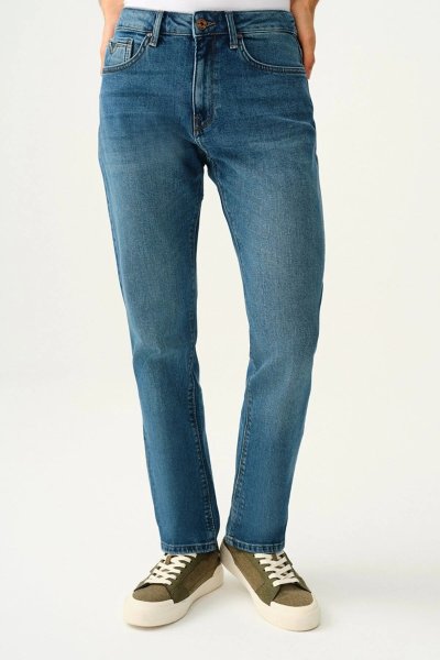 Loft Erkek Lukas Jean Pantolon LF 2037334