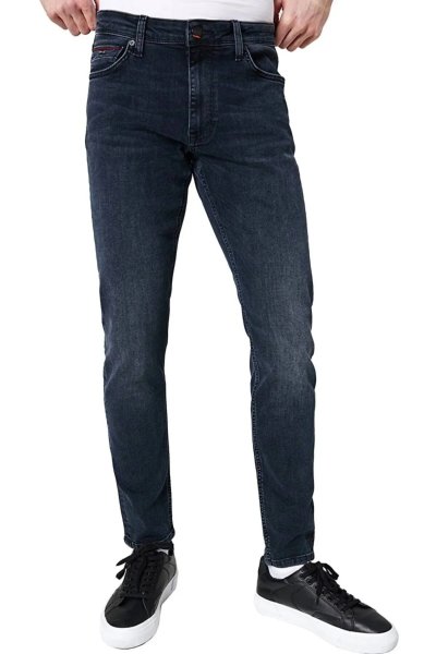 Loft Ricardo M Slim Fit Erkek Jean Pantolon LF2032762
