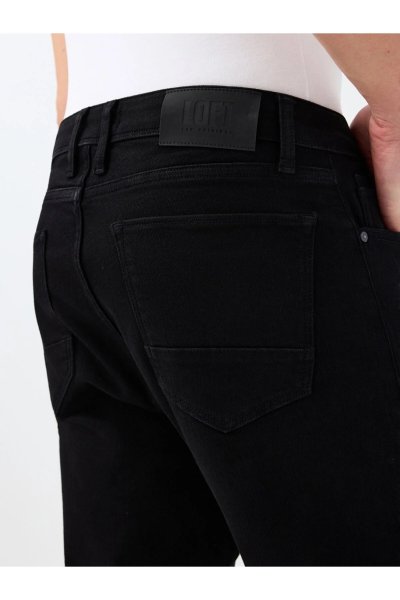 Loft Tony Slim Fit Erkek Pantolon LF 2041862