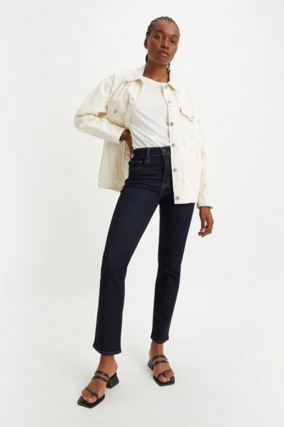 18883-0227 LEVIS PANTOLON