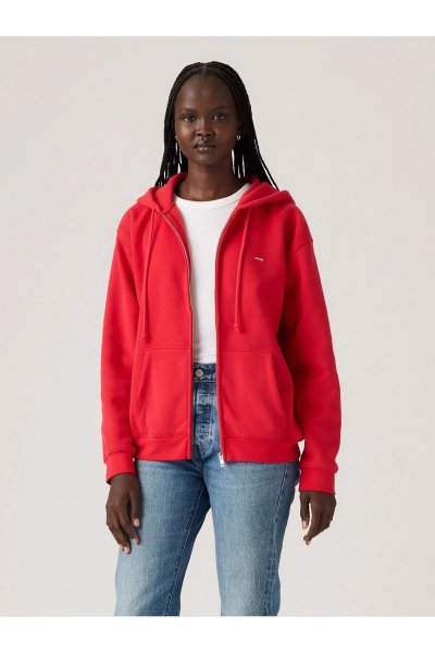 001U1-0002 LEVIS SWEATSHIRT