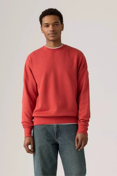 A9244-0033 LEVIS SWEATSHIRT