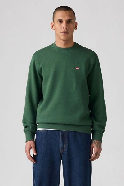 A6327-0005 LEVIS SWEATSHIRT