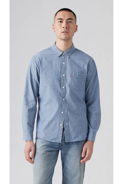 Levis Erkek Gömlek 85748-0289