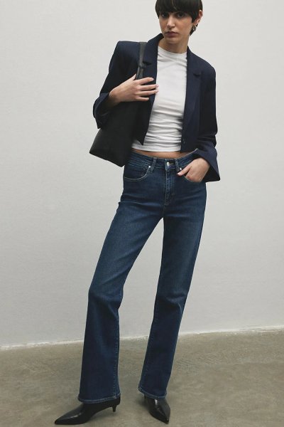 MAVİ BLISS PANTOLON 101437-85292