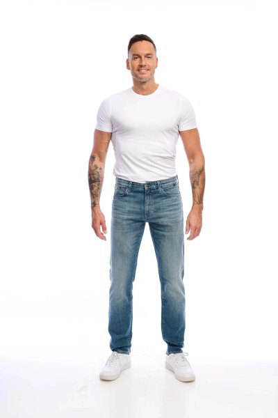 0035188429 MAVİ MARCUS PANTOLON