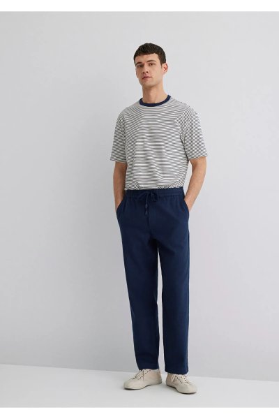 Mavi Lacivert Pantolon 0010447-70488