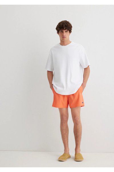 0911892-71261 MAVİ DENİZ ŞORTU+