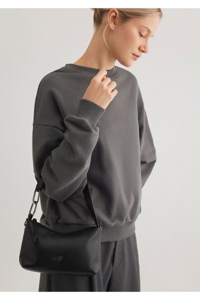 1912125-900 MAVİ KOL ÇANTASI