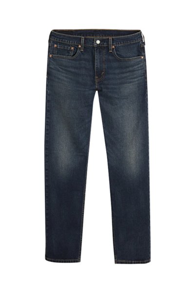 Levi's 502™ Taper Erkek Jean Pantolon - Dark Ravine A2088-0056