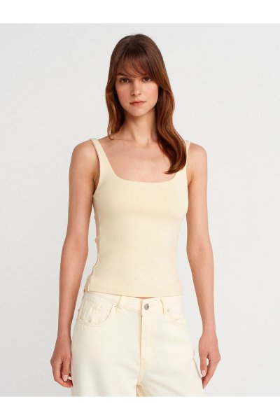 Dilvin Askılı Atlet 21057