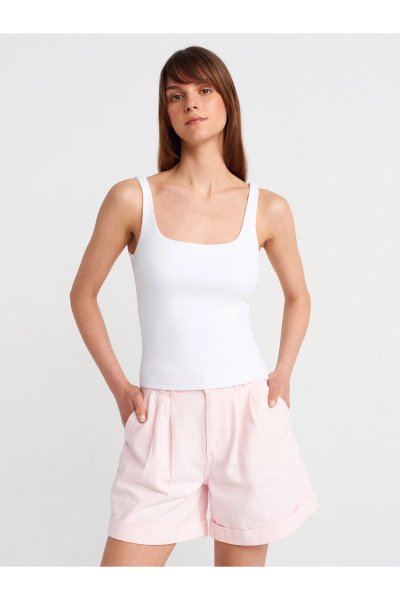 Dilvin Askılı Atlet 21057