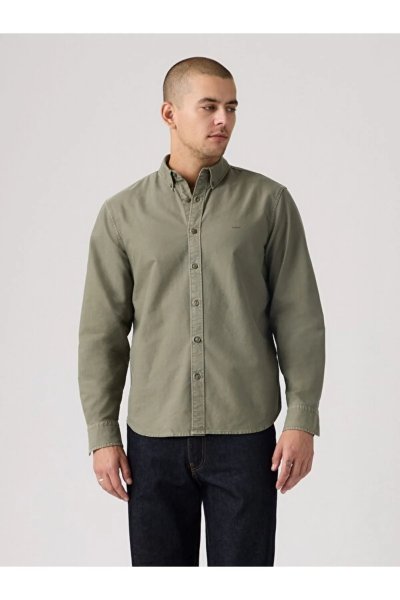 A7210-0053 LEVIS GÖMLEK