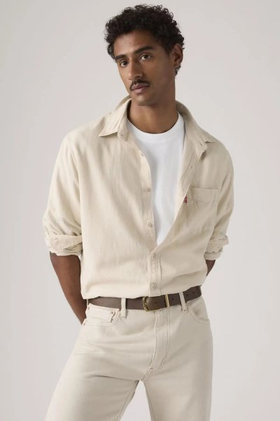 85746-0197 LEVIS GÖMLEK