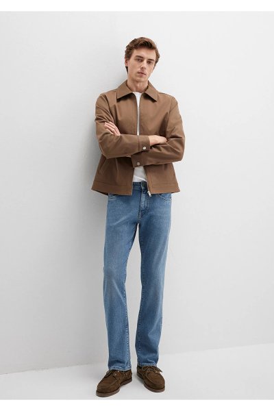 0020289268 MAVİ HUNTER PANTOLON