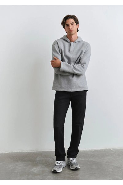 0020290823 MAVİ HUNTER PANTOLON