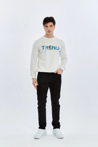 Loft Erkek Jean Pantolon LF2041061