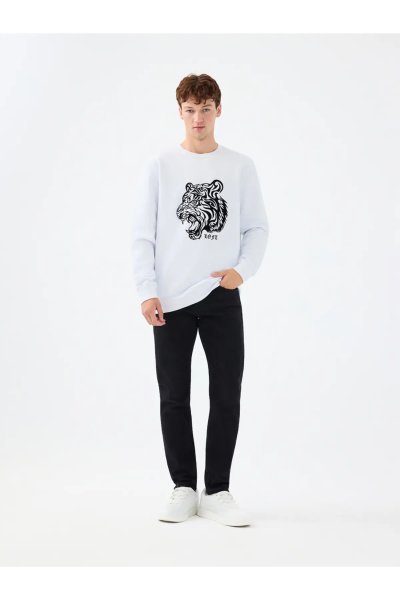 Loft Ricardo Slim Fit Erkek Pantolon LF 2034691