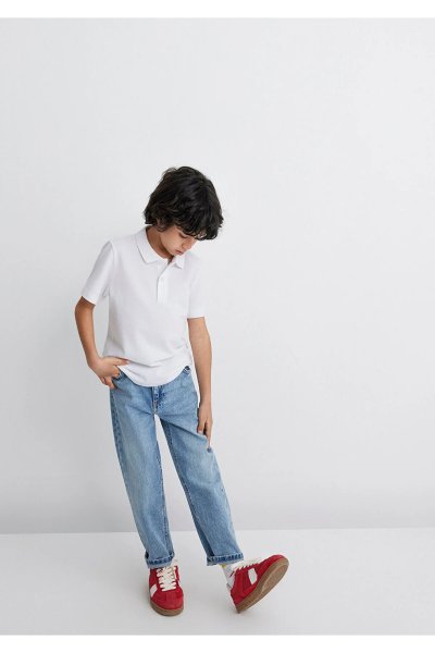 6011361-89440 MAVİ MARS PANTOLON