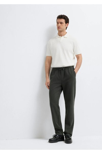 Mavi Yeşil Jogger Pantolon 0010168-71552