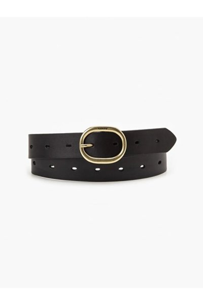 Levi's High-Low Kadın Kemer D7791-0001