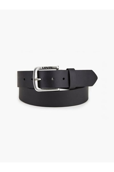 Levi's Seine Erkek Kemer 38016-0196