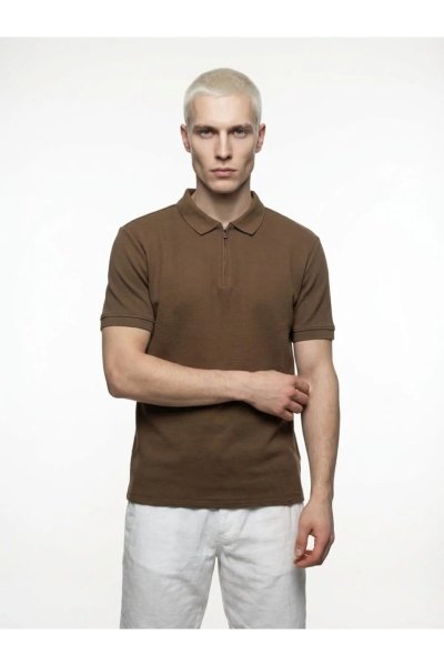 Loft ERKEK POLO YAKA T-SHIRT LF 2040578