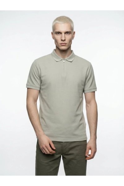 Loft  ERKEK POLO YAKA T-SHIRT LF 2040578