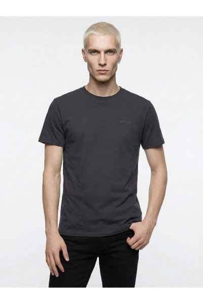 Loft Regular Fit Erkek Tshirt K.kol LF 2042953