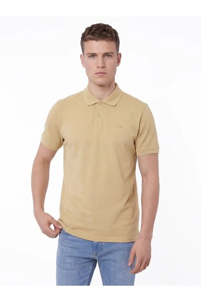 Loft Regular Fit Erkek Polo K.kol LF 2035136