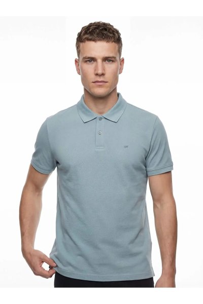 Loft Erkek Polo Yaka Tişört LF2035136