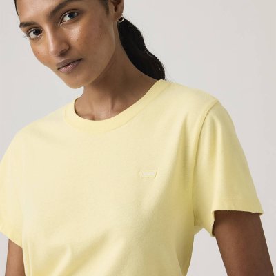 008C4-0000 LEVIS T-SHIRT