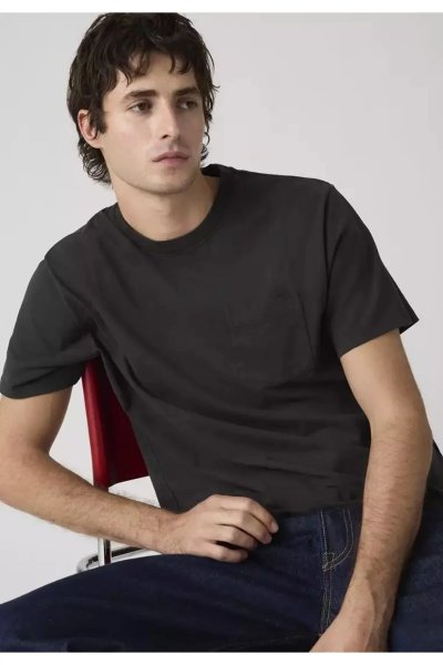 005H0-0039 LEVIS T-SHIRT