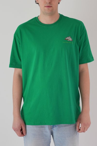 Chotanaq Just Want Some Sleep Baskılı T-shirt