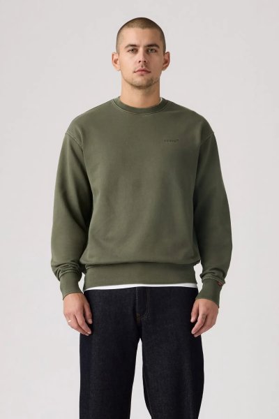 A9244-0044 LEVIS SWEATSHIRT
