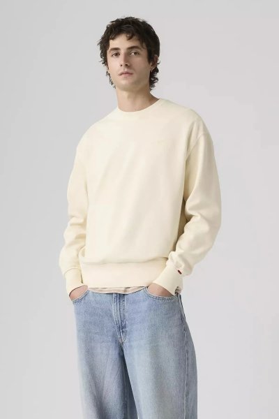 A9244-0043 LEVIS SWEATSHIRT